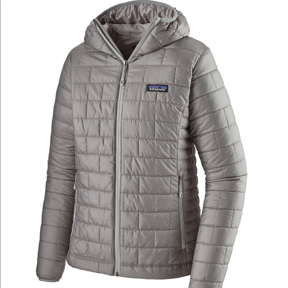 Patagonia | Women’s Nano Puff Hoody | Medium